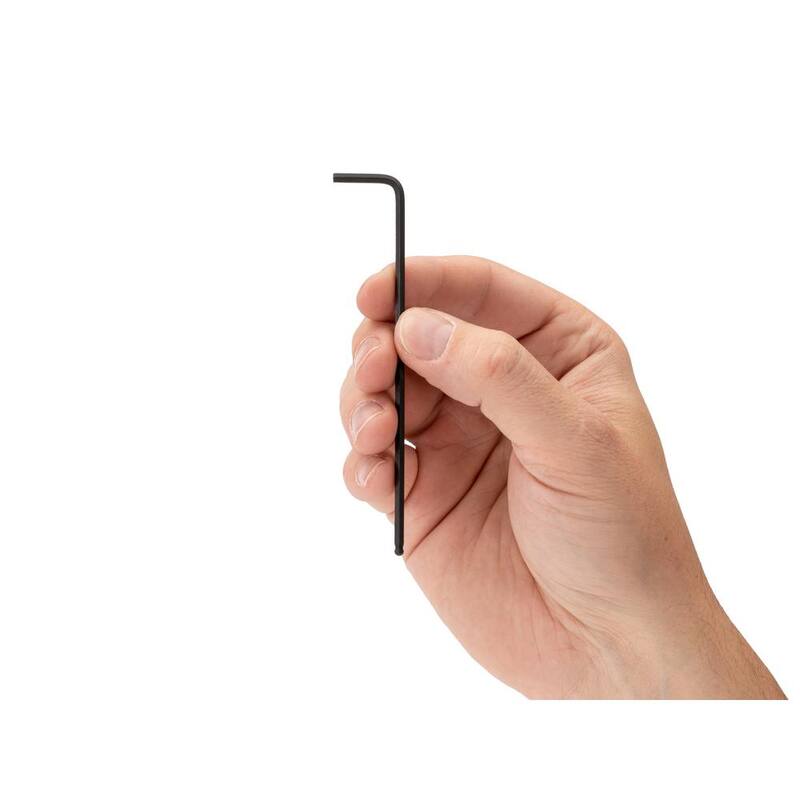 TEKTON 7/64 in. Ball End Hex L-Key - KLX72109