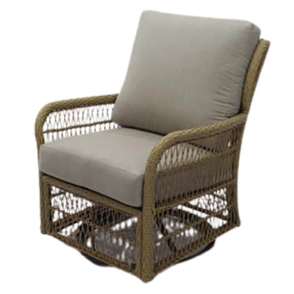 Four Season Posit Woven Chair - 100336