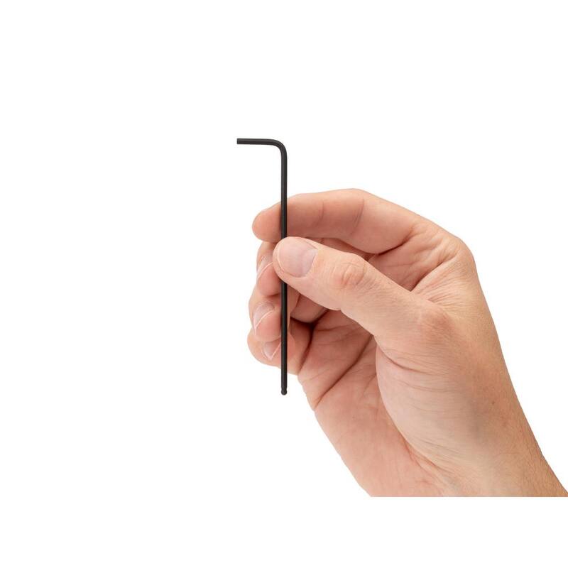 TEKTON 2.5 mm Ball End Hex L-Key - KLX82025