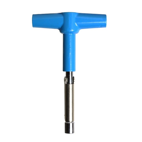 Thrifco Plumbing No-Hub Torque Wrench - 4400105