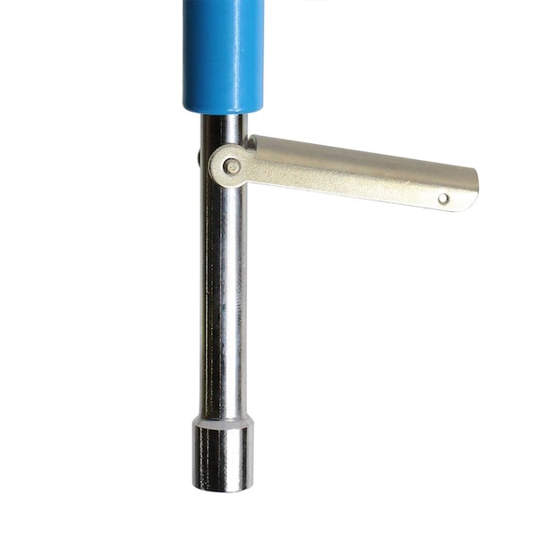 Thrifco Plumbing No-Hub Torque Wrench - 4400105
