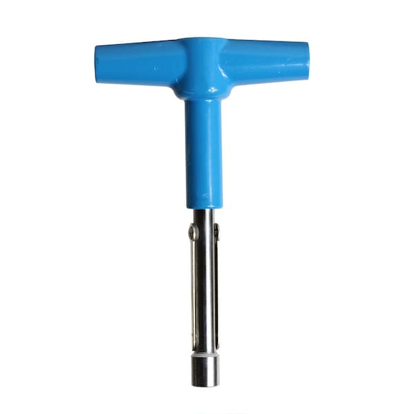 Thrifco Plumbing No-Hub Torque Wrench - 4400105