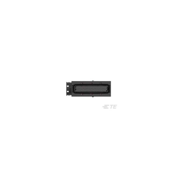 Te Connectivity 92POS AMP MCP1.5K SOCK HSG ASSY SEALED - 5-1703998-1