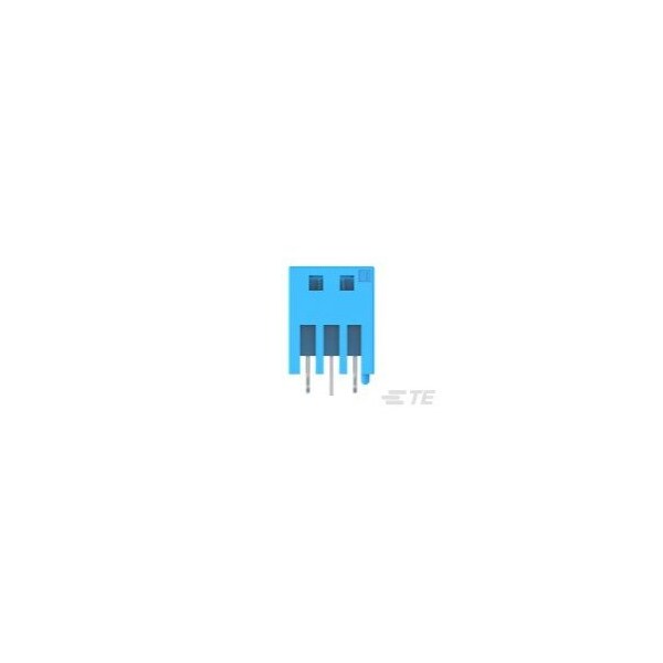 Te Connectivity HEADER ASSY 6POS KEYING-B NEW GIC3.3 - 2-1971906-3