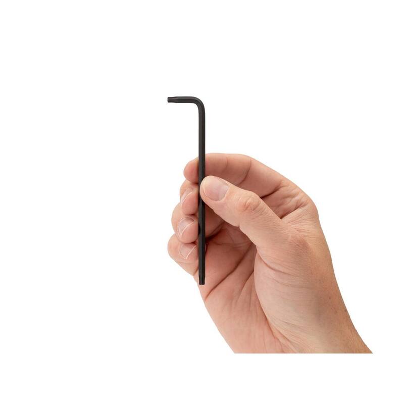 TEKTON T20 Star L-Key - KLT22200