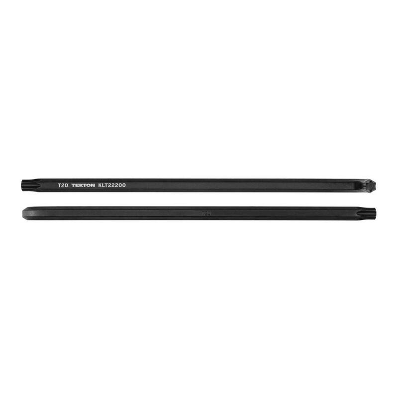 TEKTON T20 Star L-Key - KLT22200
