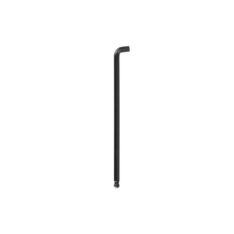TEKTON 8 mm Short Arm Ball End Hex L-Key - KLX87080