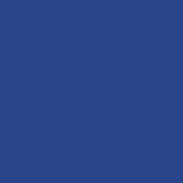Con-Tact Brand Creative Covering Adhesive Covering, Royal Blue, 18in. x 16 ft., 2PK - 16F-C9AH12-06