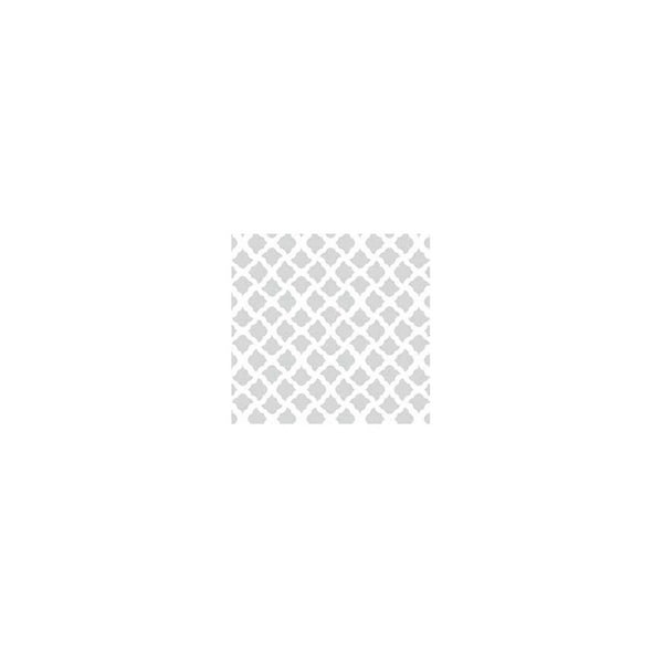 Kittrich Adhesive Shelf Liner, Glacier Gray, 18 In. x 9 Ft. - 03-599-12