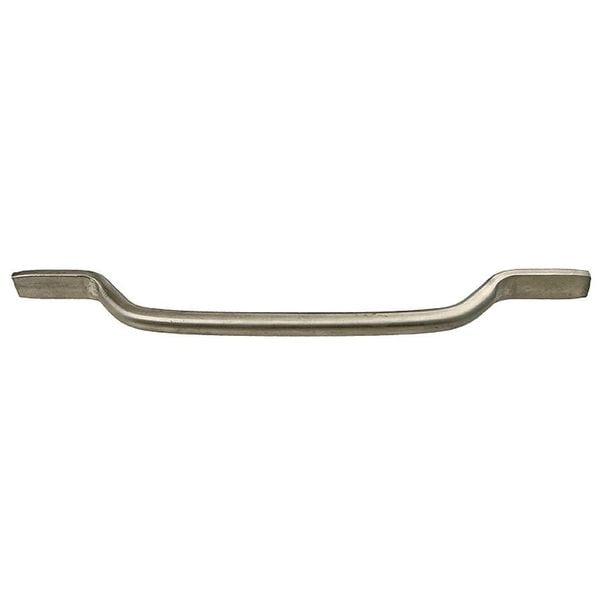Monroe Pmp Pull Handle, Weld-On, Steel, Natural, Natural, Weld-On - PH-0270