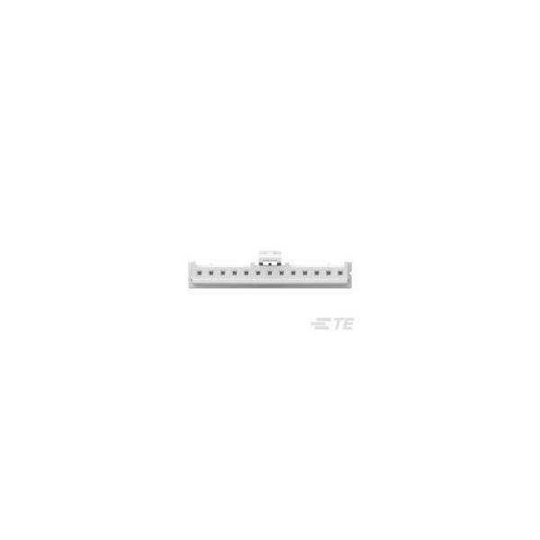 Te Connectivity EP 2.5 TPA Housing  13 Pos - 1-1969442-3