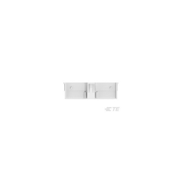Te Connectivity EP 2.5 TPA Housing  13 Pos - 1-1969442-3