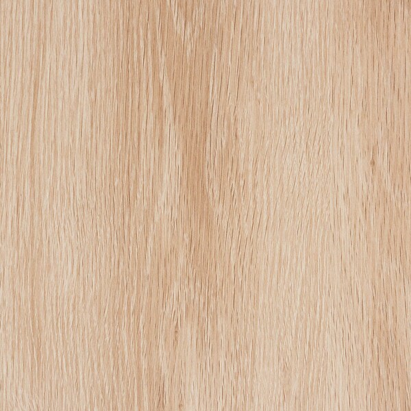 Baxton Studio Elsbeth Japandi Oak Brown Finished Wood and Natural Rattan 3-Drawer Storage Cabinet - 227-12953-ZORO