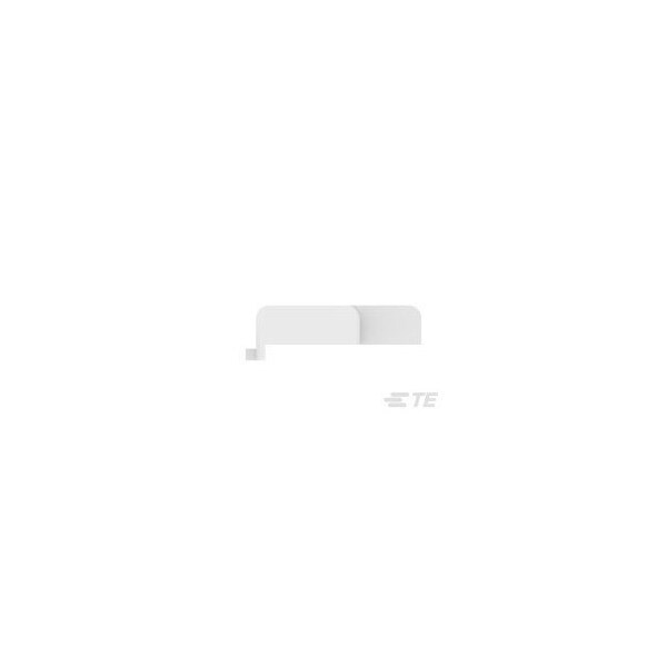 Te Connectivity UMNL STR/REL ADAPTER CAP - 643182-2