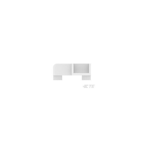Te Connectivity UMNL STR/REL ADAPTER CAP - 643182-2