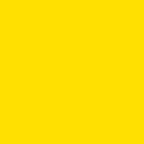 Con-Tact Brand Creative Covering Adhesive Covering, Yellow, 18'' x 50 ft. - 50F-C9AH26-06