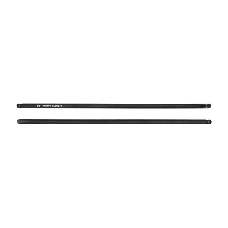 TEKTON 5/64 in. Ball End Hex L-Key - KLX72078