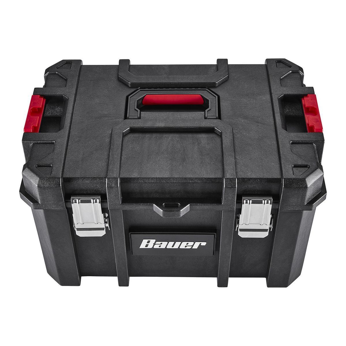 Bauer Large Modular Toolbox - 58511

Caja de herramientas modular grande Bauer - 58511