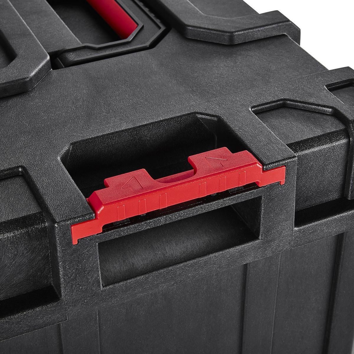 Bauer Large Modular Toolbox - 58511

Caja de herramientas modular grande Bauer - 58511