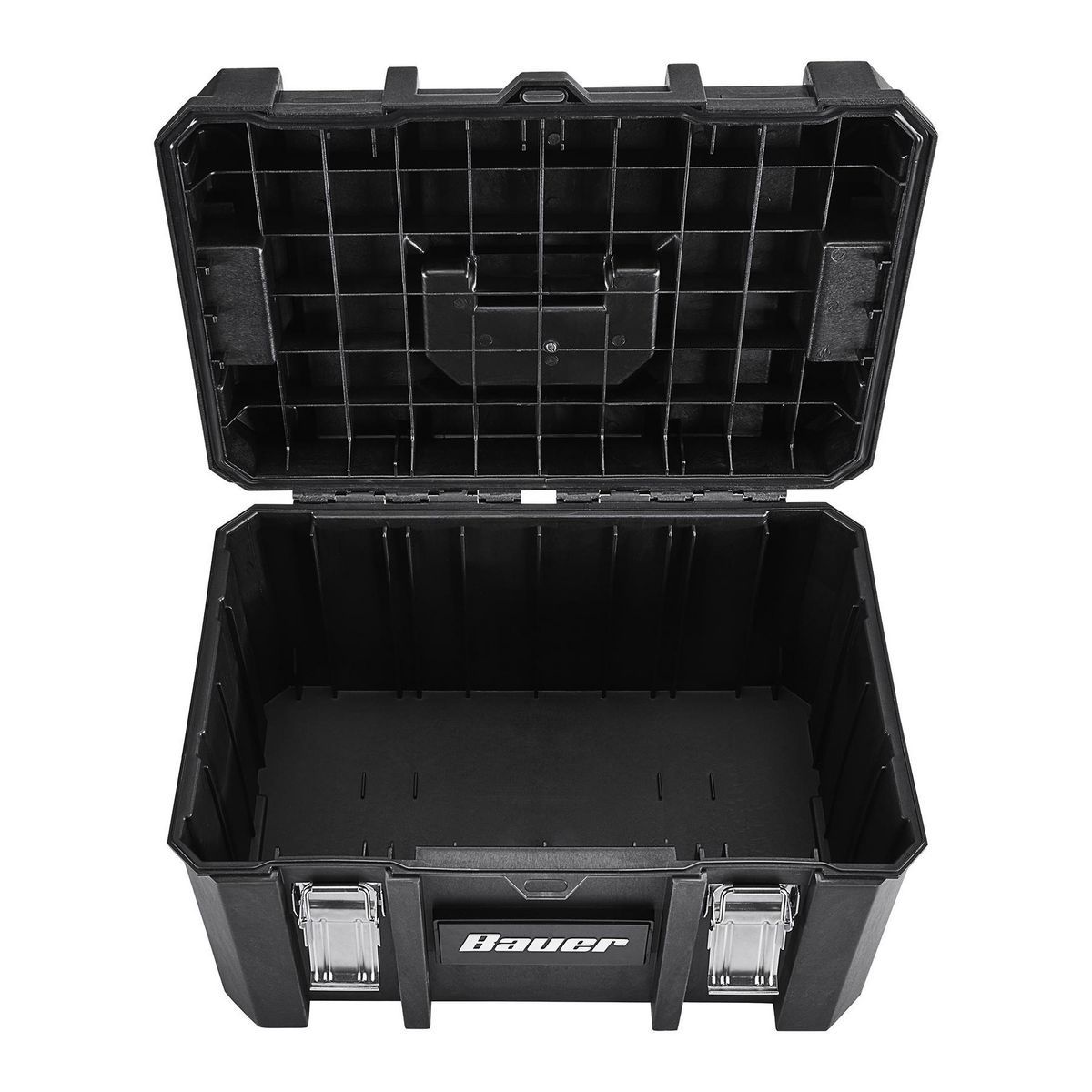 Bauer Large Modular Toolbox - 58511

Caja de herramientas modular grande Bauer - 58511