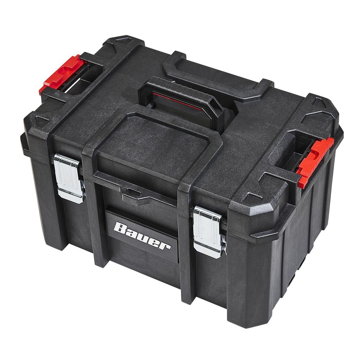 Bauer Large Modular Toolbox - 58511

Caja de herramientas modular grande Bauer - 58511