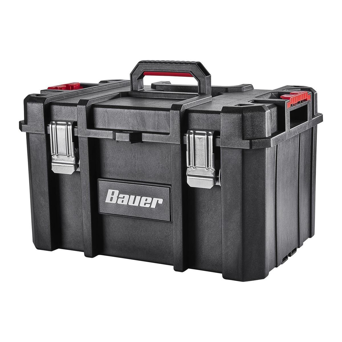 Bauer Large Modular Toolbox - 58511

Caja de herramientas modular grande Bauer - 58511