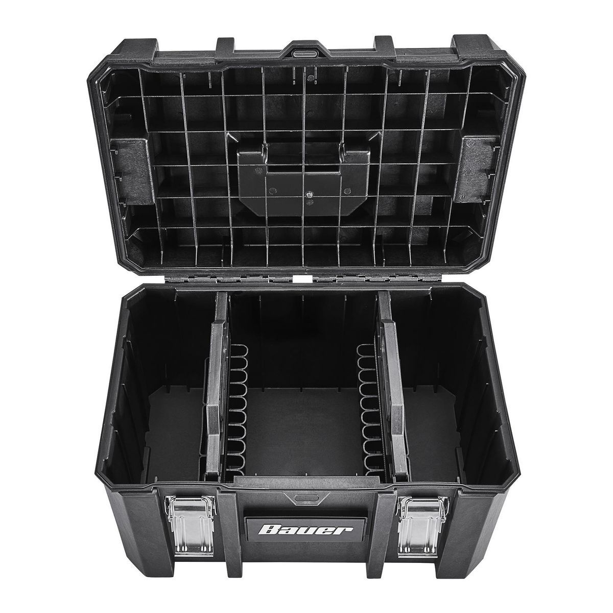 Bauer Large Modular Toolbox - 58511

Caja de herramientas modular grande Bauer - 58511