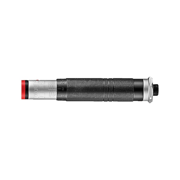 Teng Tools 1/2" Drive Torque Wrench 50 - 250ft-lb - 1292UAGE4 - 1292UAG-E4