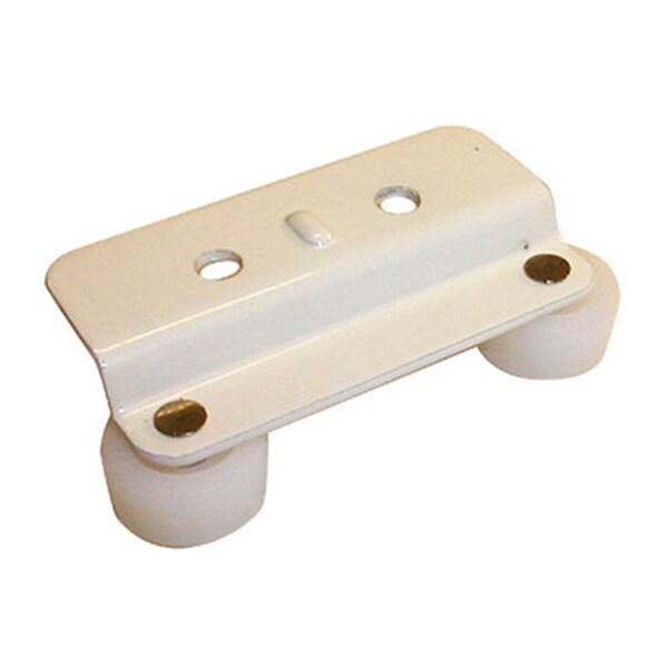Hd Blum Metabox Accessories Door Protector For Interior Roll Out Trays - B298.2200