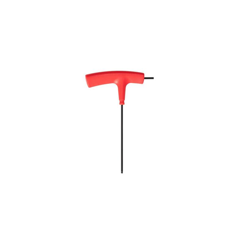 TEKTON 2.5 mm Ball End Hex T-Handle Key - KTX38025