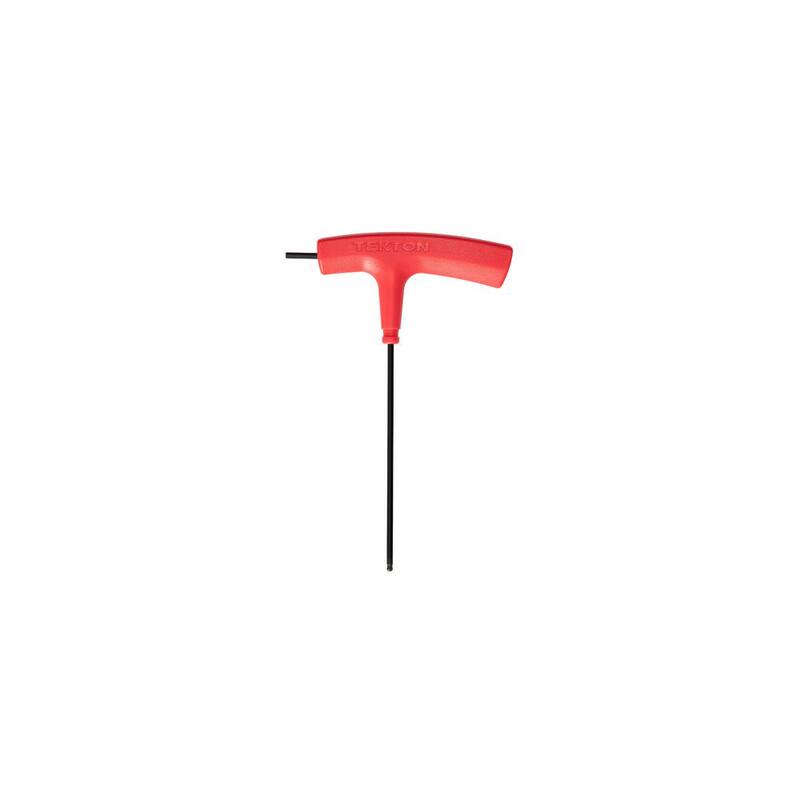 TEKTON 2.5 mm Ball End Hex T-Handle Key - KTX38025