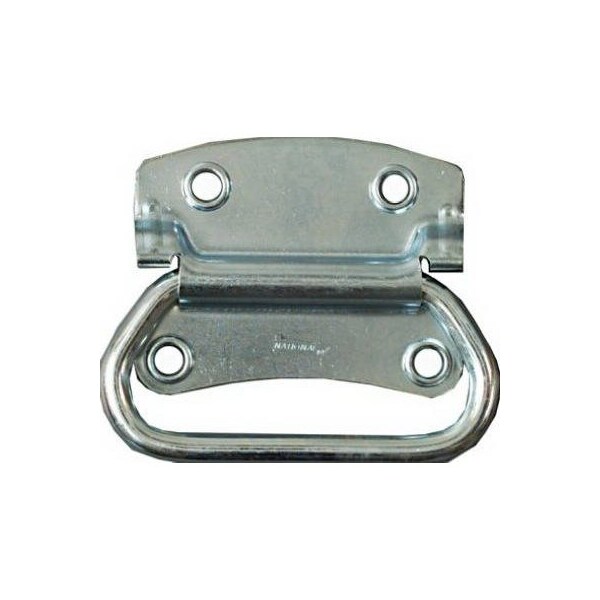 National Mfg/Spectrum Brands Hhi 312 Zinc Chest Handle - N117-002