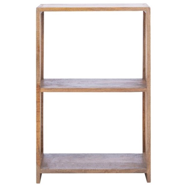 Safavieh 11.6 in. Etageres, Natural - ETG6500C