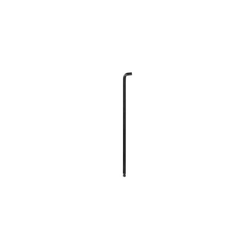 TEKTON 4 mm Short Arm Ball End Hex L-Key - KLX87040