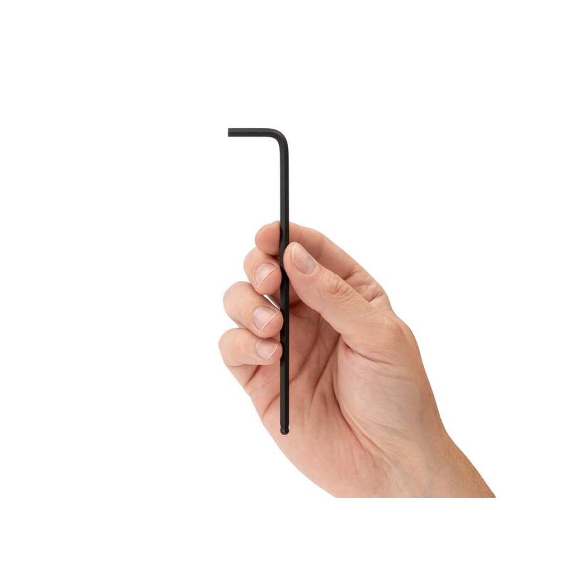 TEKTON 4.5 mm Ball End Hex L-Key - KLX82045