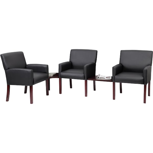 Boss Black Box, Vinyl Seat - B629M
