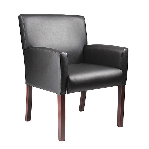 Boss Black Box, Vinyl Seat - B629M