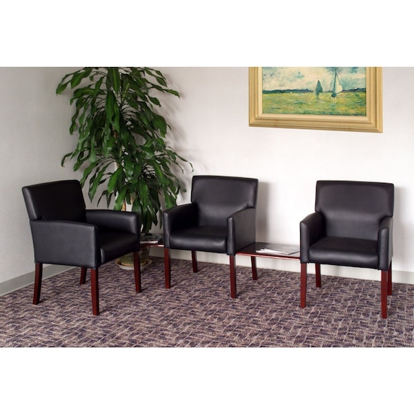 Boss Black Box, Vinyl Seat - B629M