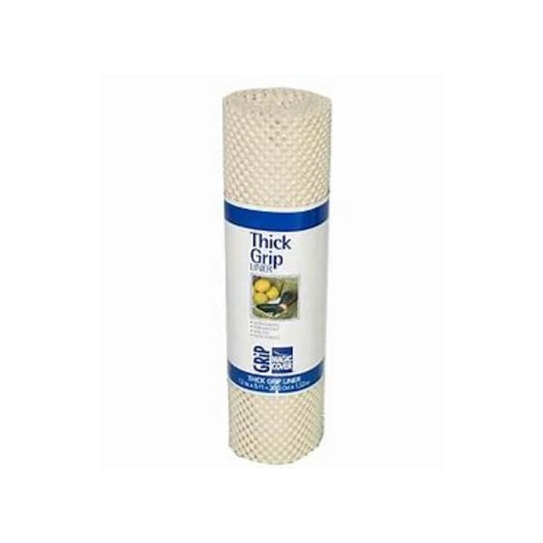 Magic Cover Shelf and Drawer Liner 5 ft. L X 12in W Natural Natural - 05F-127906-06