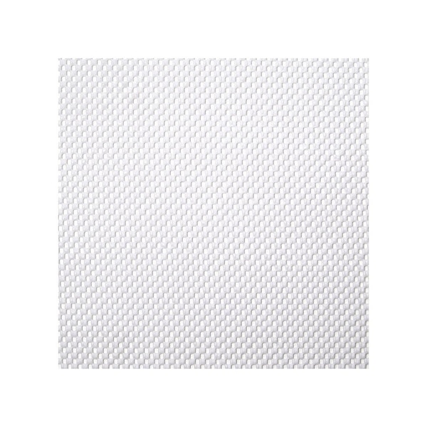 Magic Cover Shelf Liner Thick Grip 5 ft. L X 18in W White Non-Adhesive White - 05F-187914-06