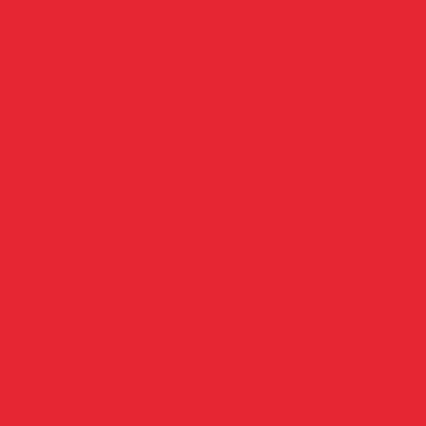 Con-Tact Brand Creative Covering Adhesive Covering, Red, 18'' x 16 ft., 2PK - 16F-C9AH32-06