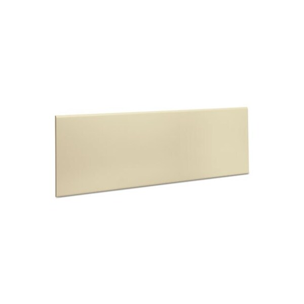 Hon HON, 38000 Series Hutch Flipper Doors For 48inw Open Shelf, 48w X 15h, Putty - 384815LL