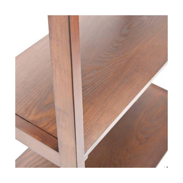 Safavieh Sammy Etegere - Oak - AMH6544A