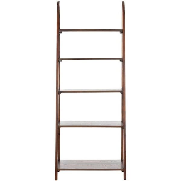 Safavieh Sammy Etegere - Oak - AMH6544A