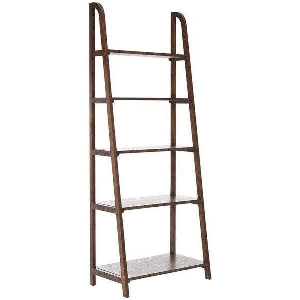 Safavieh Sammy Etegere - Oak - AMH6544A
