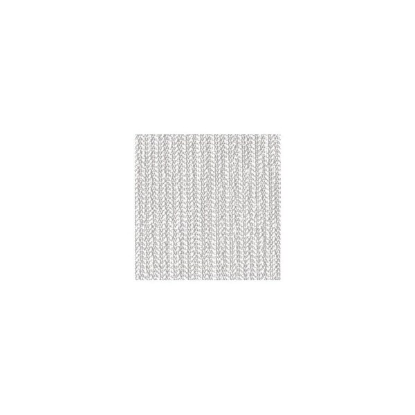 Magic Cover Shelf Liner Thick Grip 5 ft. L X 18in W White Non-Adhesive White - 05F-187514-06