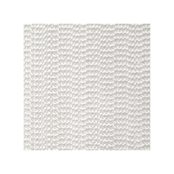 Magic Cover Shelf Liner Thick Grip 5 ft. L X 18in W White Non-Adhesive White - 05F-187514-06