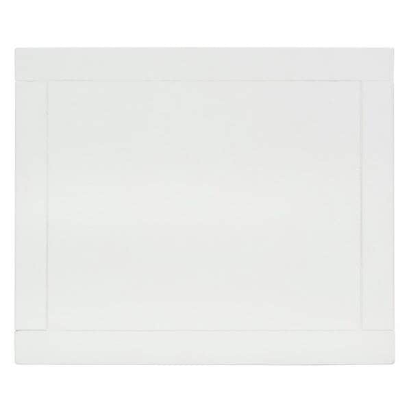 Safavieh Siobhan Accent Table- Shady White - 24 x 15 x 18 in. - AMH6611A