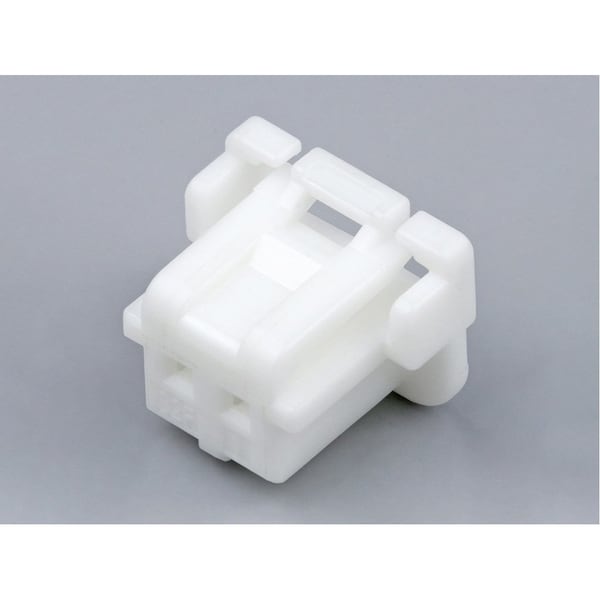 Molex Headers & Wire Housings Duraclik Rec Hgs 2P Sr Crimp - 5023510200