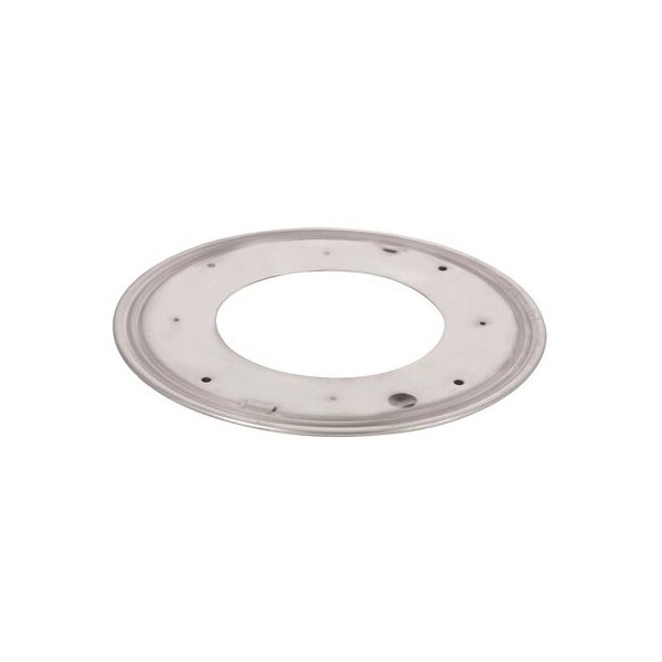 Richelieu 12x38 RND Swiv Plate - UC548812